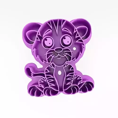 Cookie Cutter CCSP85