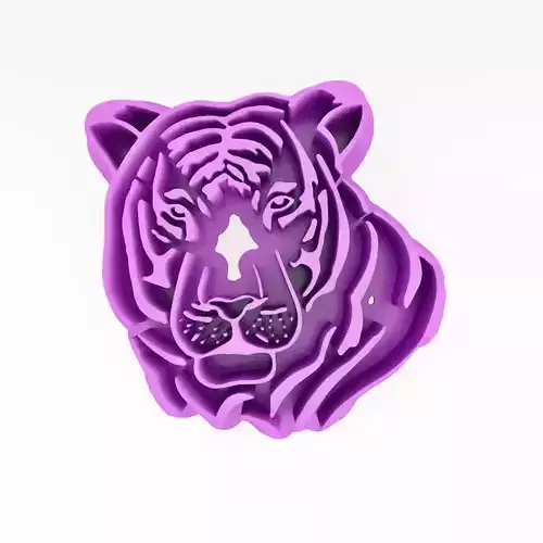 Cookie Cutter CCSP84