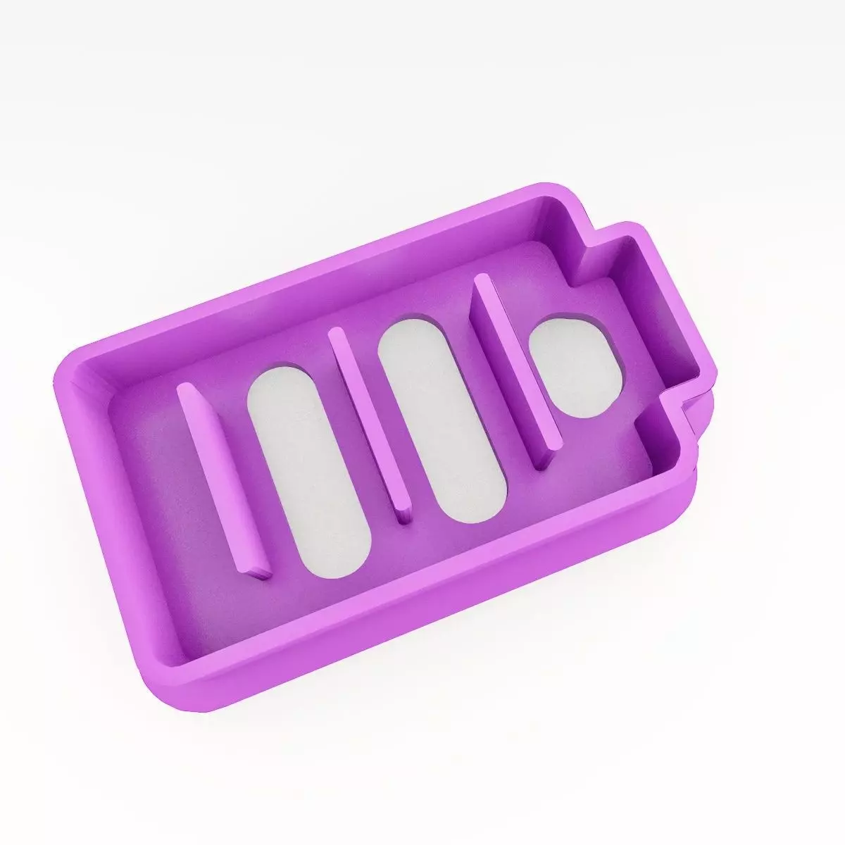 Cookie Cutter CCSP8 3D print model_0