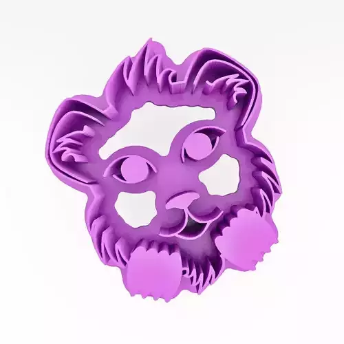 Cookie Cutter CCSP77