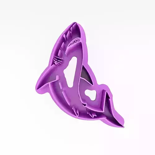 Cookie Cutter CCSP76