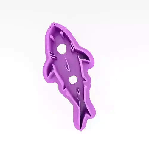 Cookie Cutter CCSP75