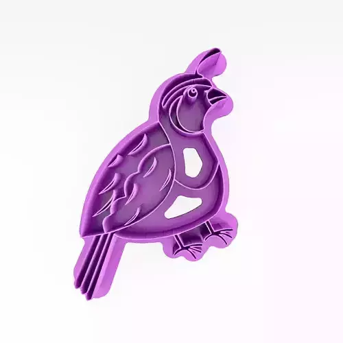 Cookie Cutter CCSP73