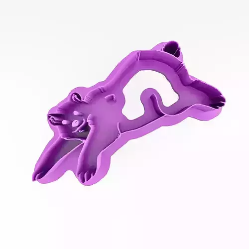 Cookie Cutter CCSP72