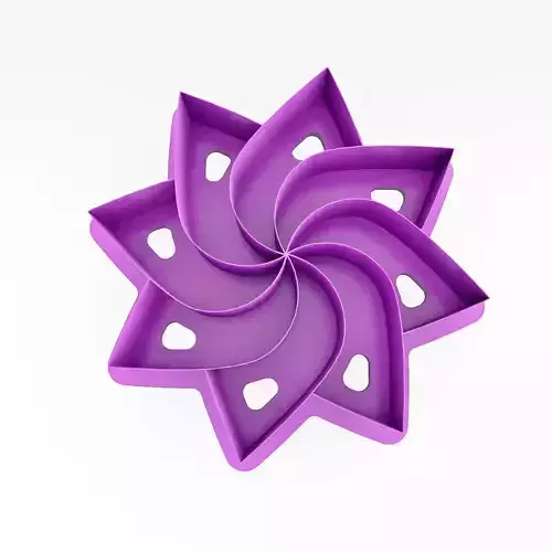 Cookie Cutter CCSP70