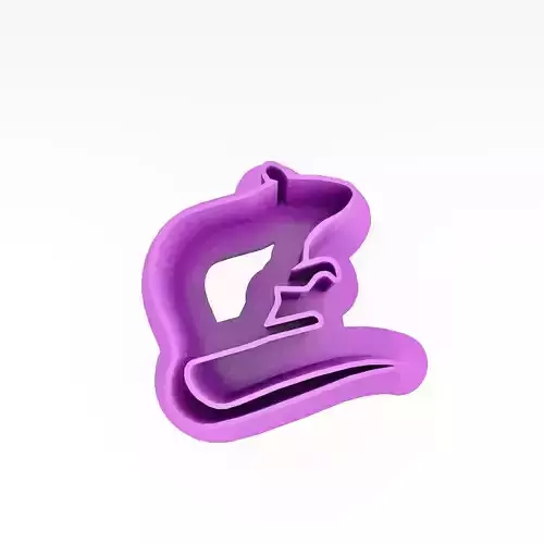 Cookie Cutter CCSP62