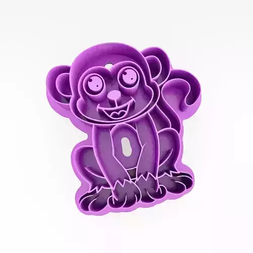 Cookie Cutter CCSP60