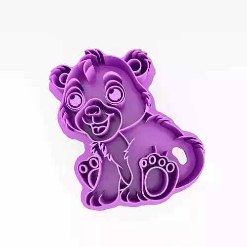 Cookie Cutter CCSP57