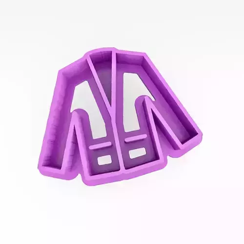 Cookie Cutter CCSP55