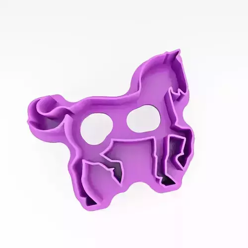 Cookie Cutter CCSP54