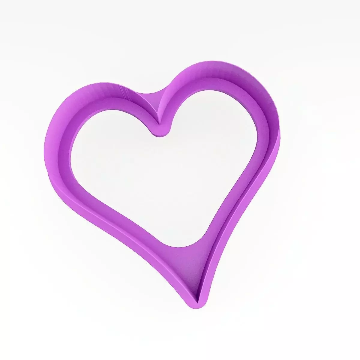 Cookie Cutter CCSP53 3D print model_0