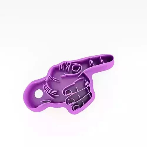 Cookie Cutter CCSP52