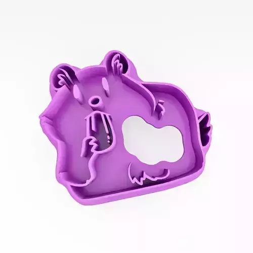 Cookie Cutter CCSP51