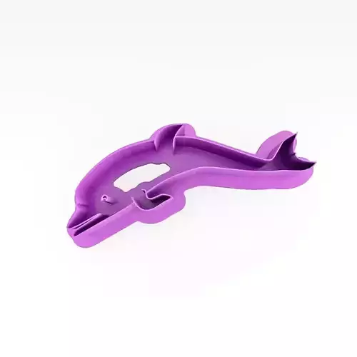 Cookie Cutter CCSP44