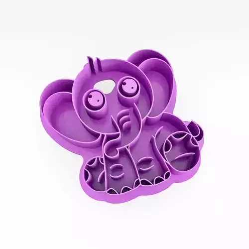 Cookie Cutter CCSP43