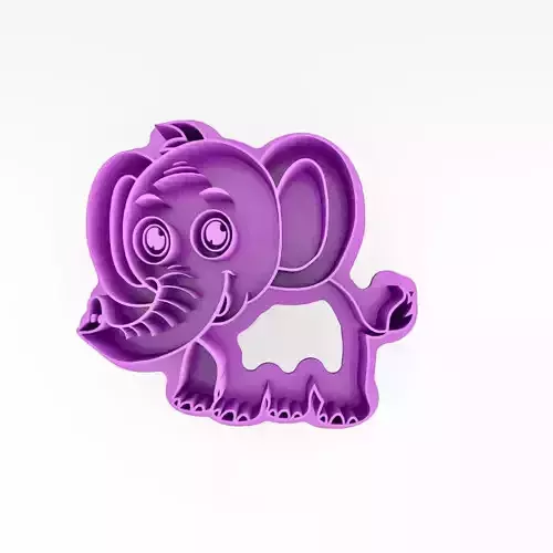 Cookie Cutter CCSP42