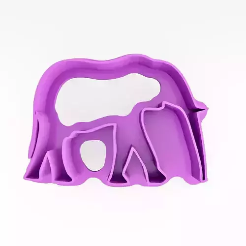 Cookie Cutter CCSP40