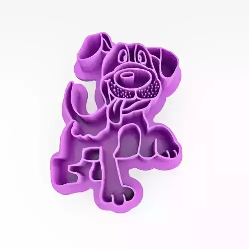 Cookie Cutter CCSP35