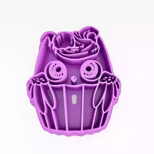 Cookie Cutter CCSP31