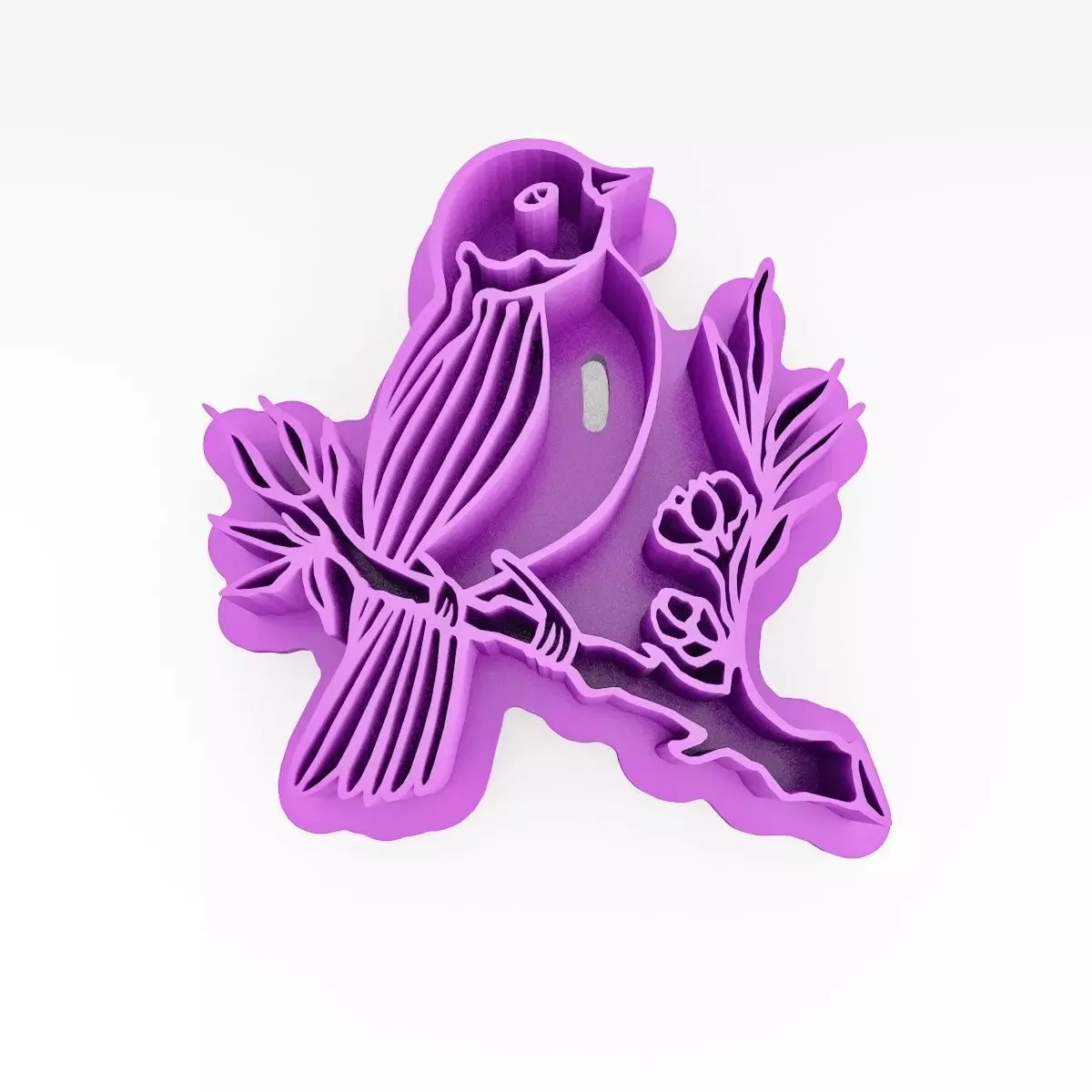 Cookie Cutter CCSP10 3D print model_0