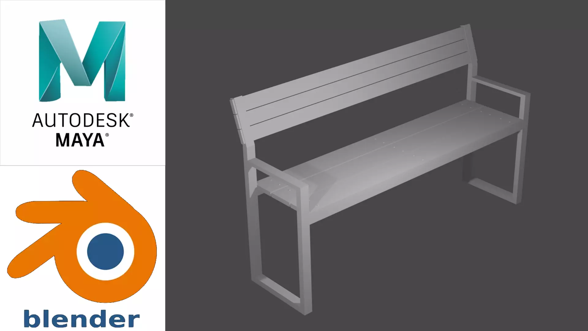 Banking - Banca 3D model 3D model 3D model 3D model_0