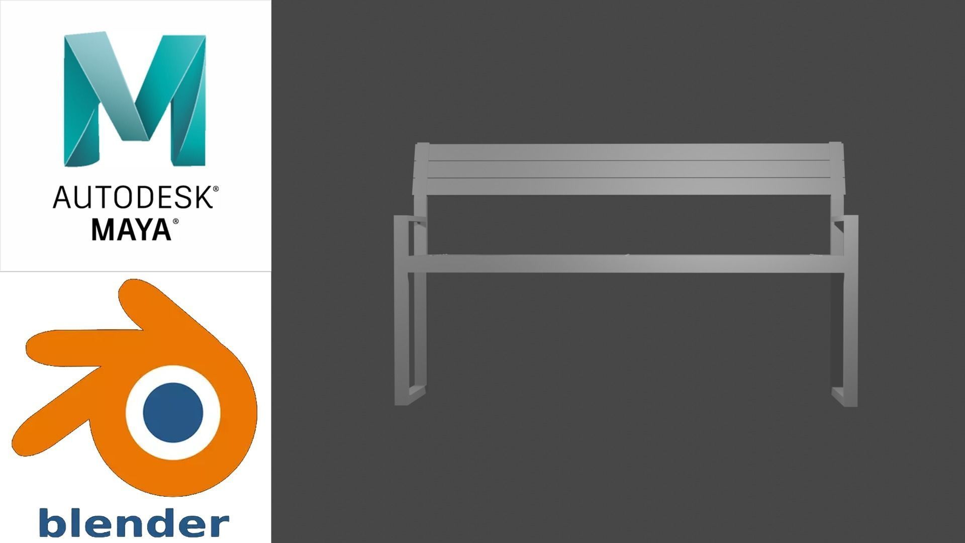 Banking - Banca 3D model 3D model 3D model 3D model_2