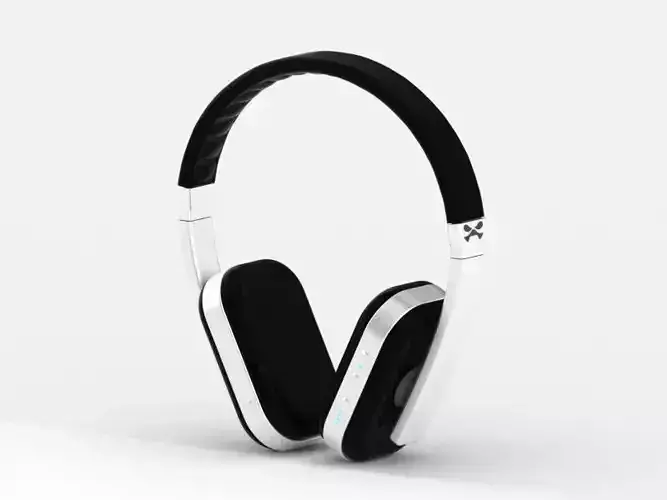 Ghostek Rapture Series Premium Wireless Headphones
