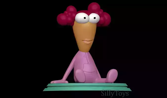 Melissa Robbins - Home Movies