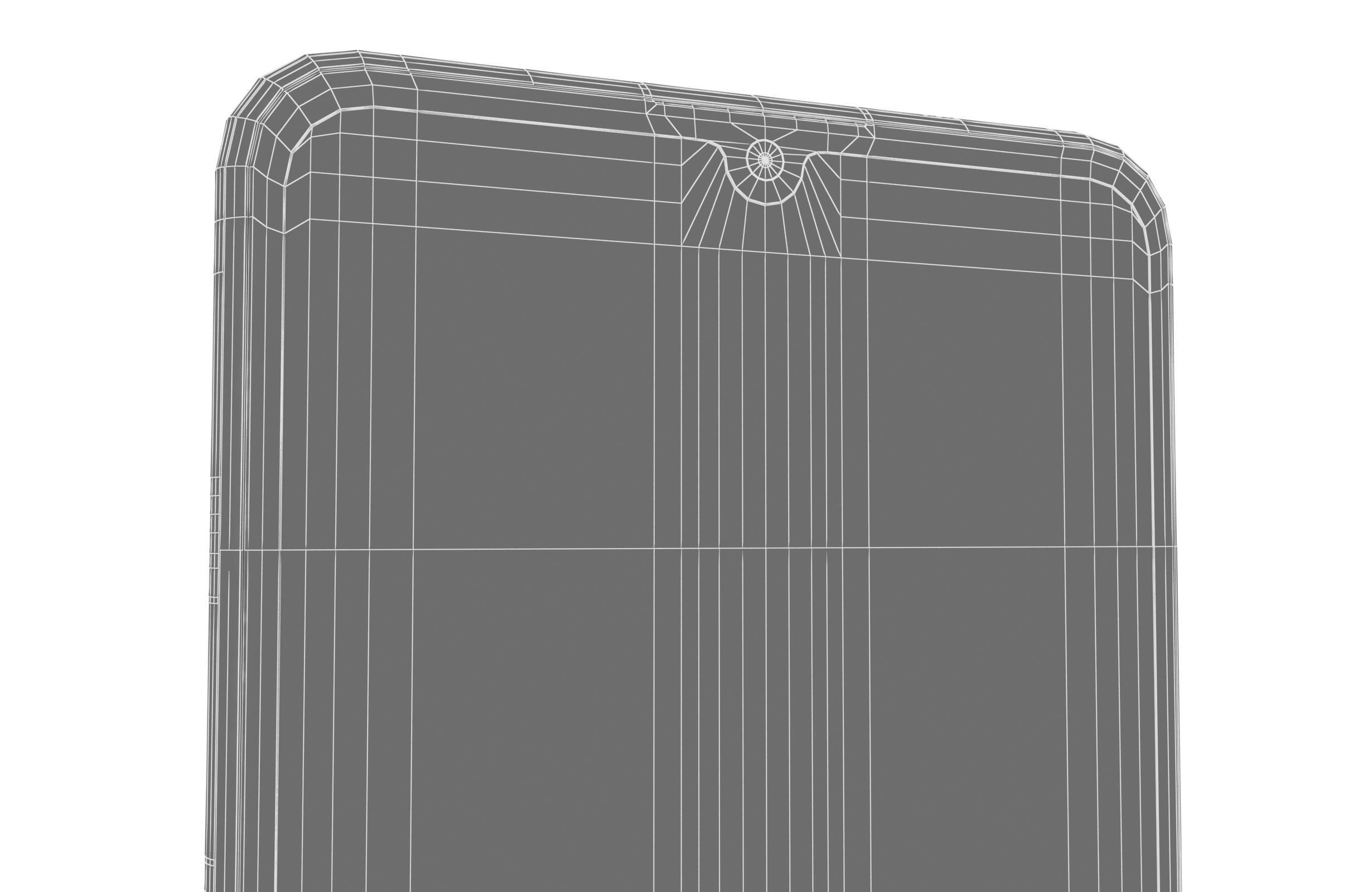 Honor Play 40 Plus Purple 3D model_19