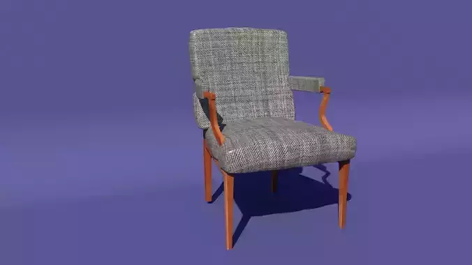 Vintage chair