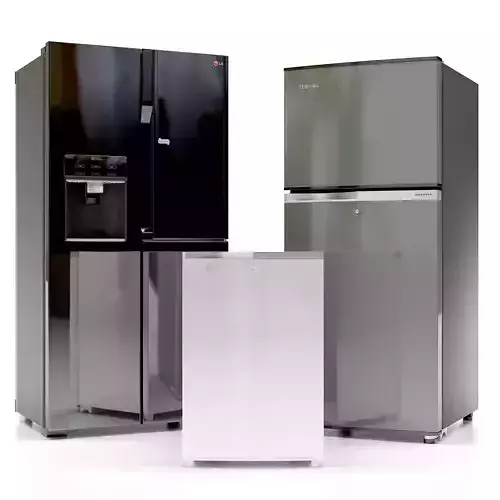 Refrigerator refrigerators and freezers