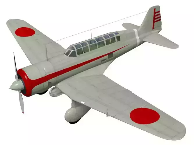 Mitsubishi Ki15 Babs