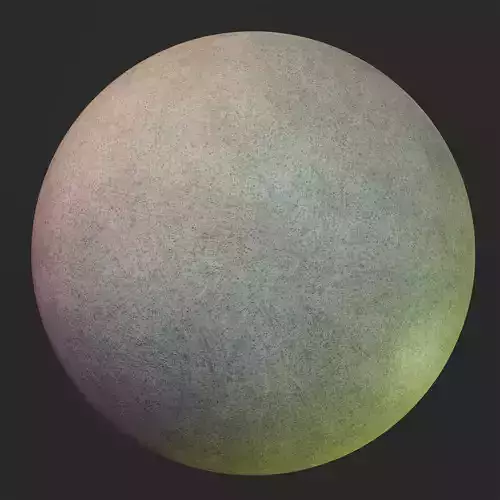 Procedural Stylized Concrete Texture Procedural Stylized Concrete Texture