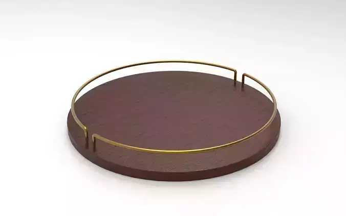 Vita Tray