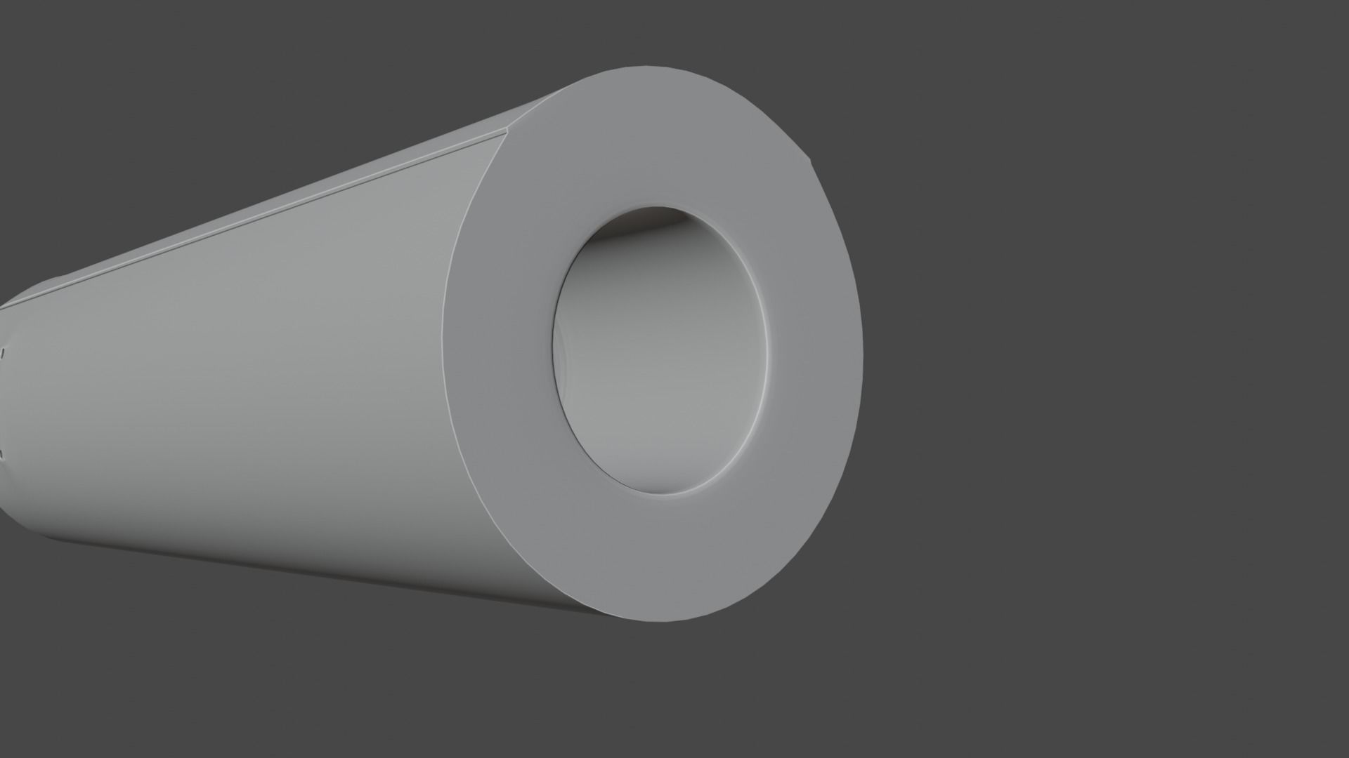 Chaos blade printable 3d model 3D print model_41