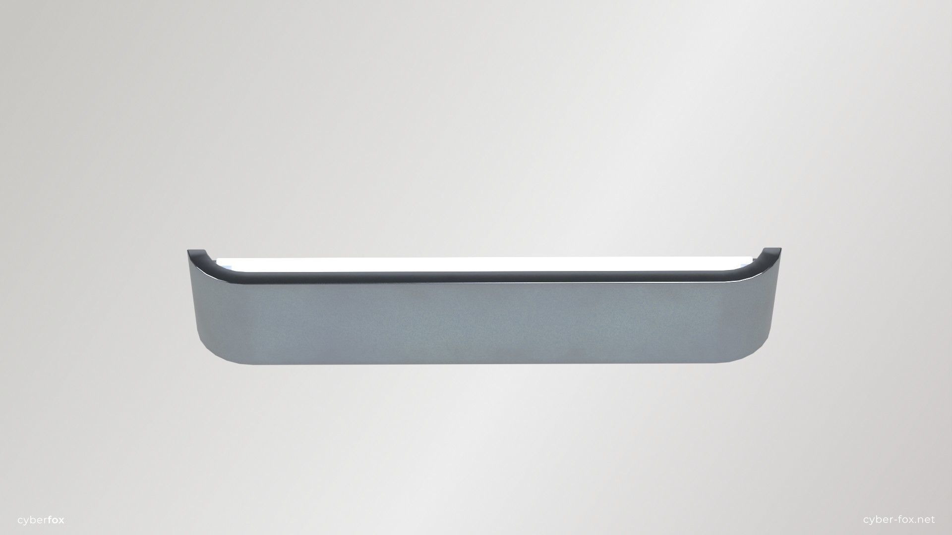 Lighting Set - 13 Lamps with unique design Low-poly 3D model_10