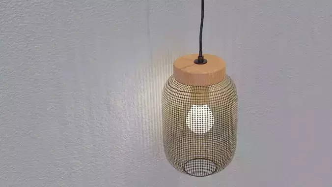 Modern Hanging Lamps 