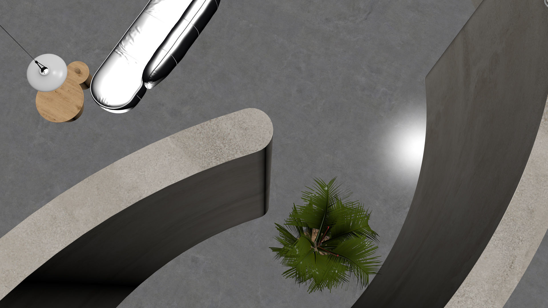 ProVis3D 015 -  Presentation Pack Interior  I 3D model_14