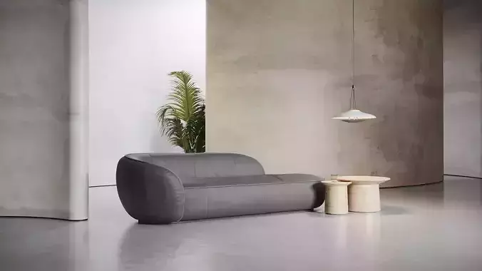 ProVis3D 015 -  Presentation Pack Interior  I 3D model