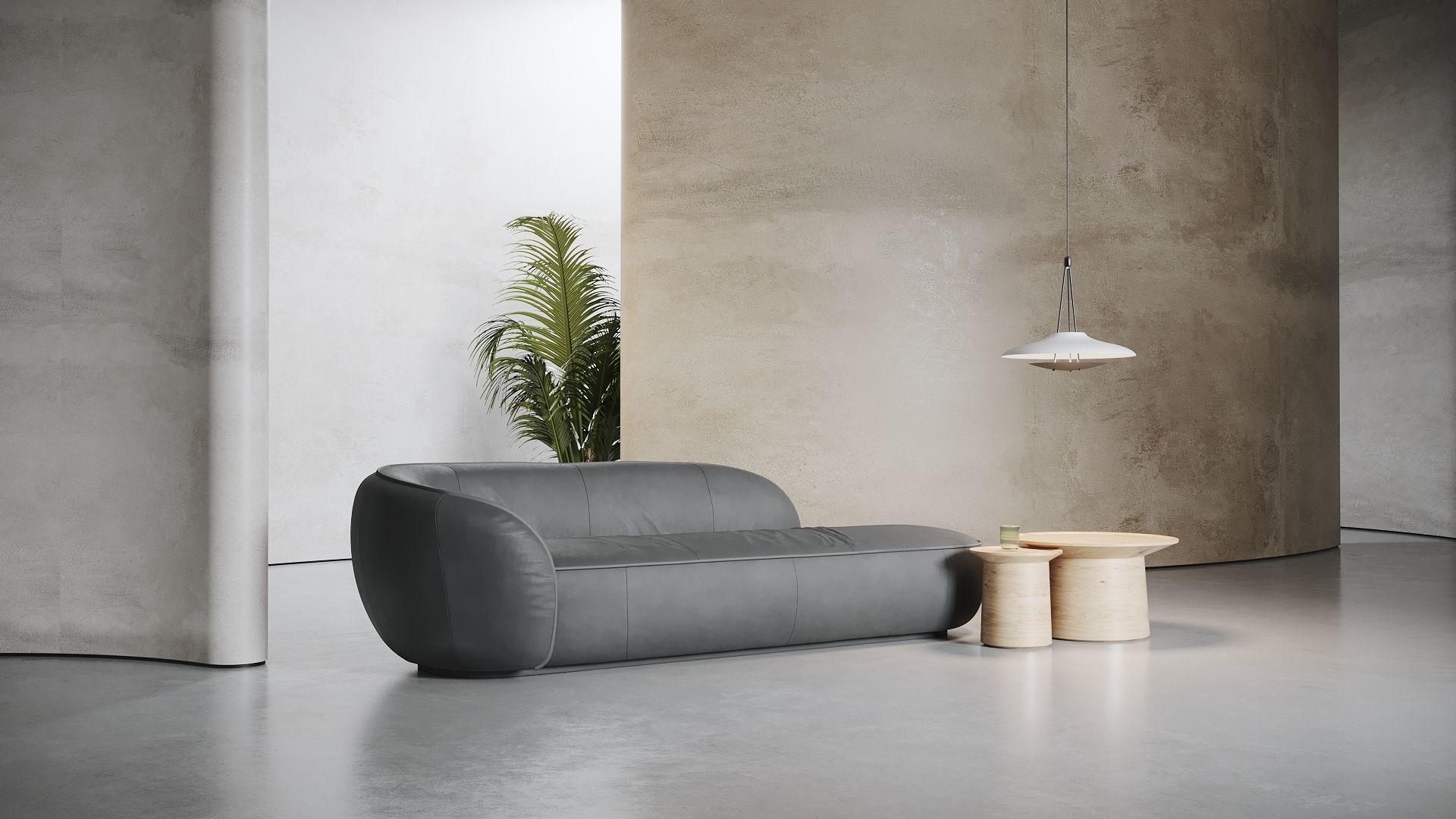 ProVis3D 015 -  Presentation Pack Interior  I 3D model_0