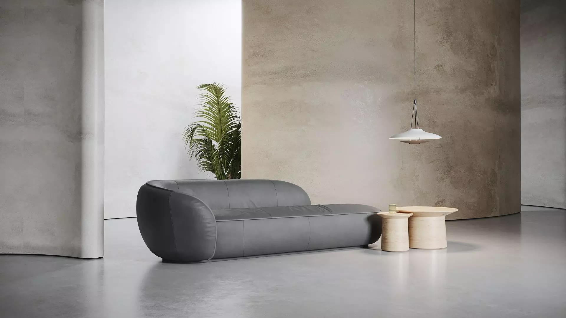 ProVis3D 015 -  Presentation Pack Interior  I 3D model_0