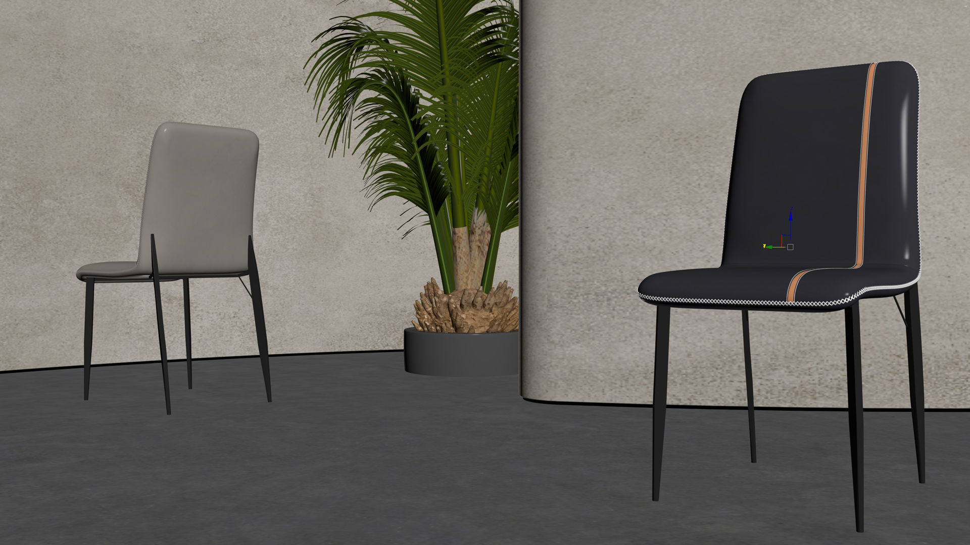 ProVis3D 015 -  Presentation Pack Interior  I 3D model_15