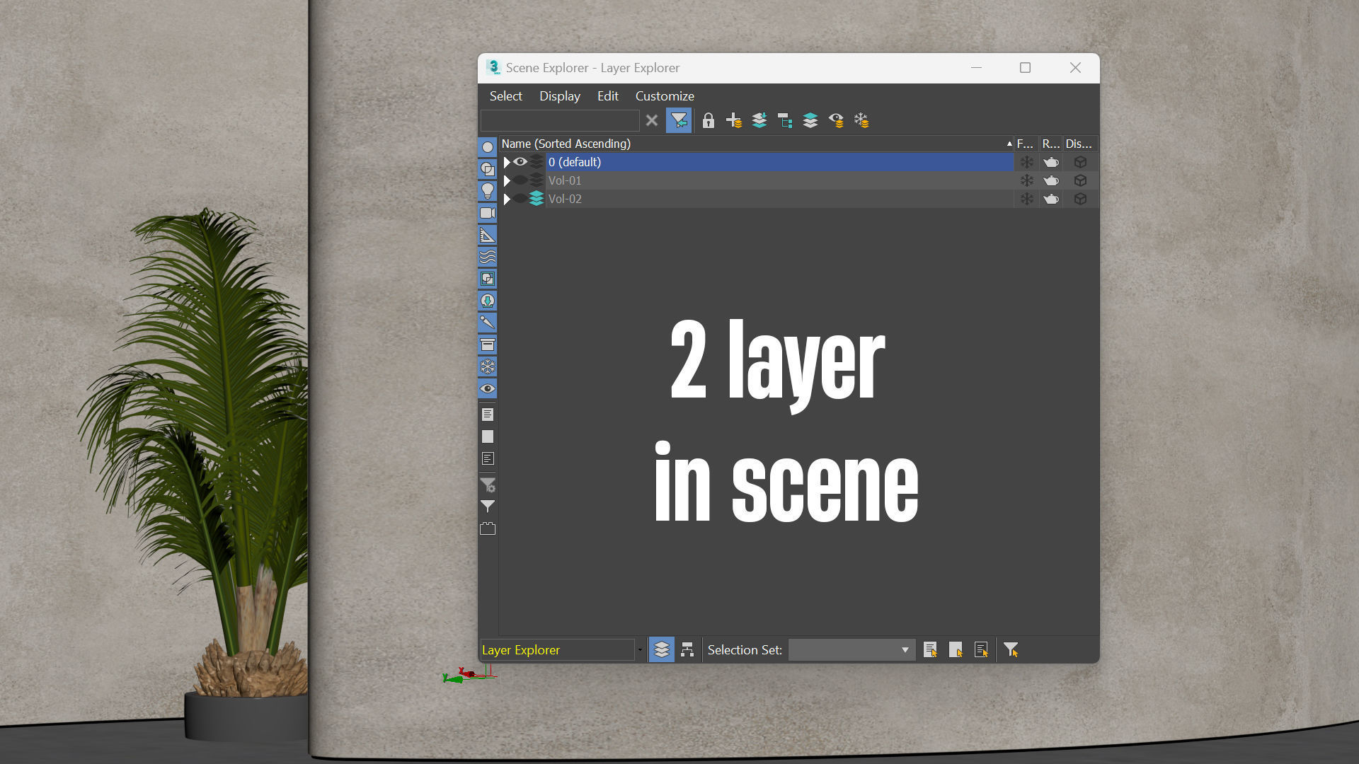 ProVis3D 015 -  Presentation Pack Interior  I 3D model_10