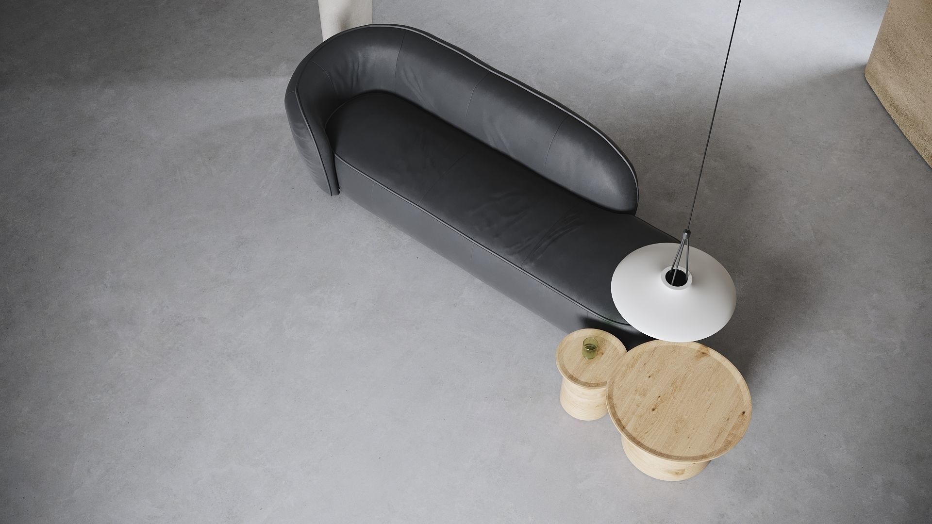 ProVis3D 015 -  Presentation Pack Interior  I 3D model_2