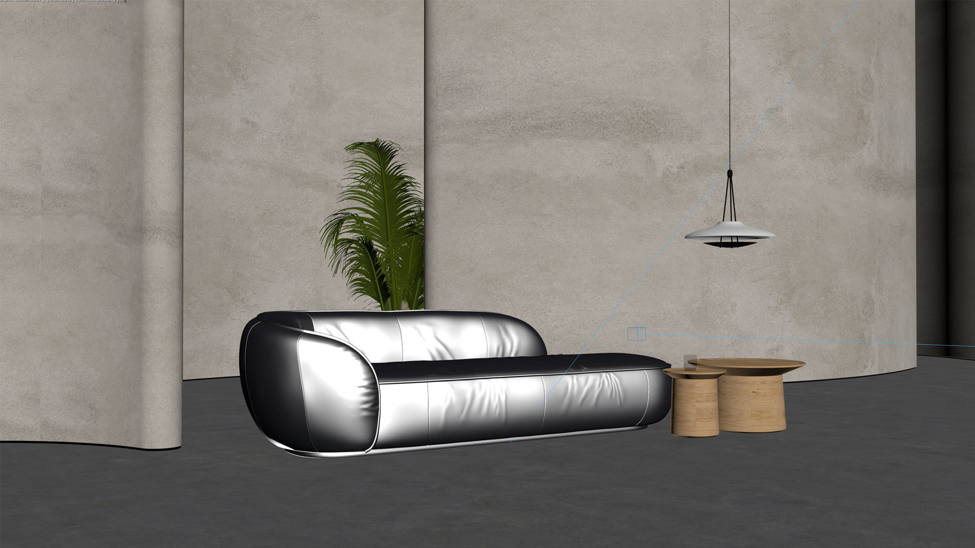 ProVis3D 015 -  Presentation Pack Interior  I 3D model_7