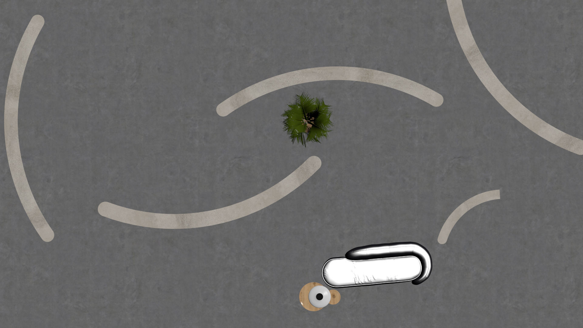 ProVis3D 015 -  Presentation Pack Interior  I 3D model_11