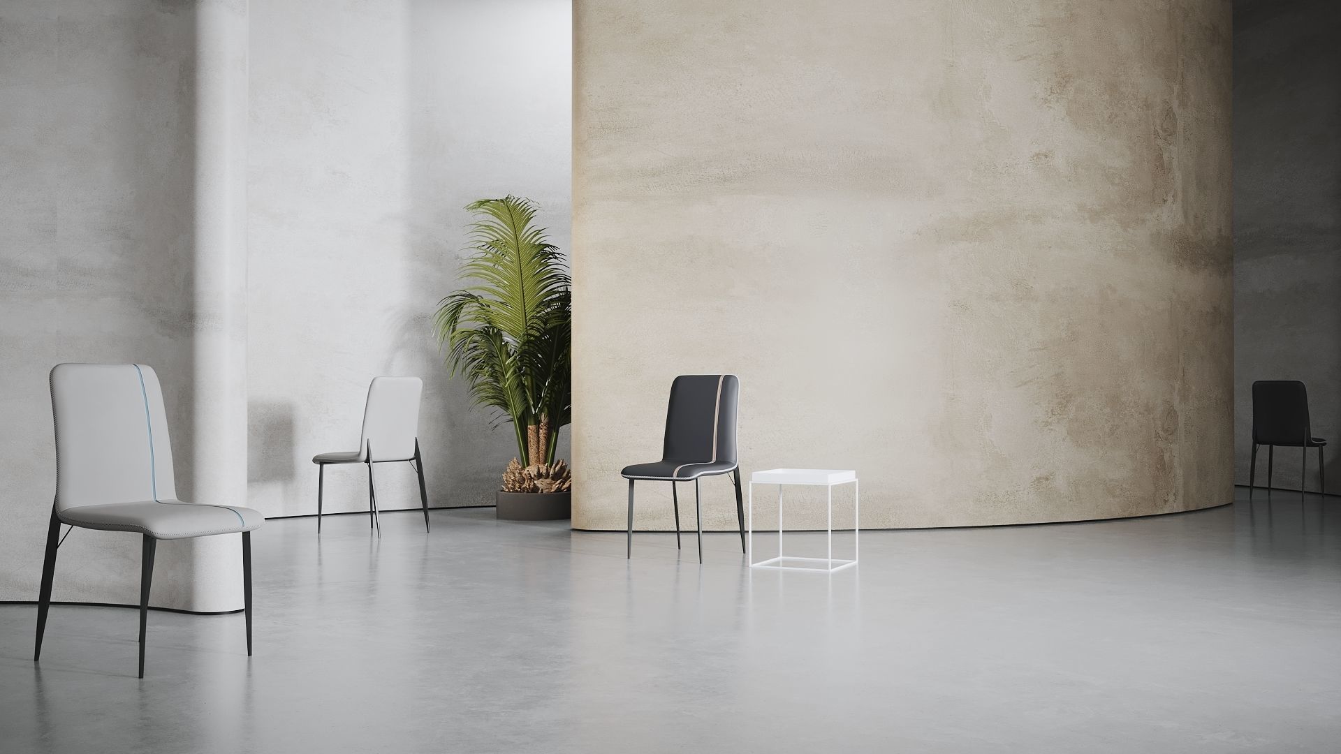 ProVis3D 015 -  Presentation Pack Interior  I 3D model_4