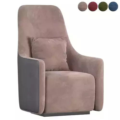  Foster 520 Armchair