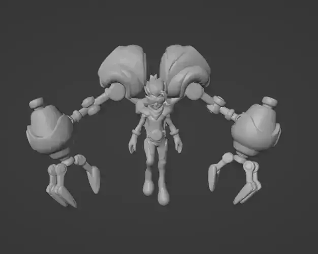 maxxrazzARENA OF VALOR