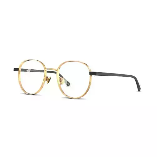 EOE EYEWEAR - Tavelsjo Bronze Glasses